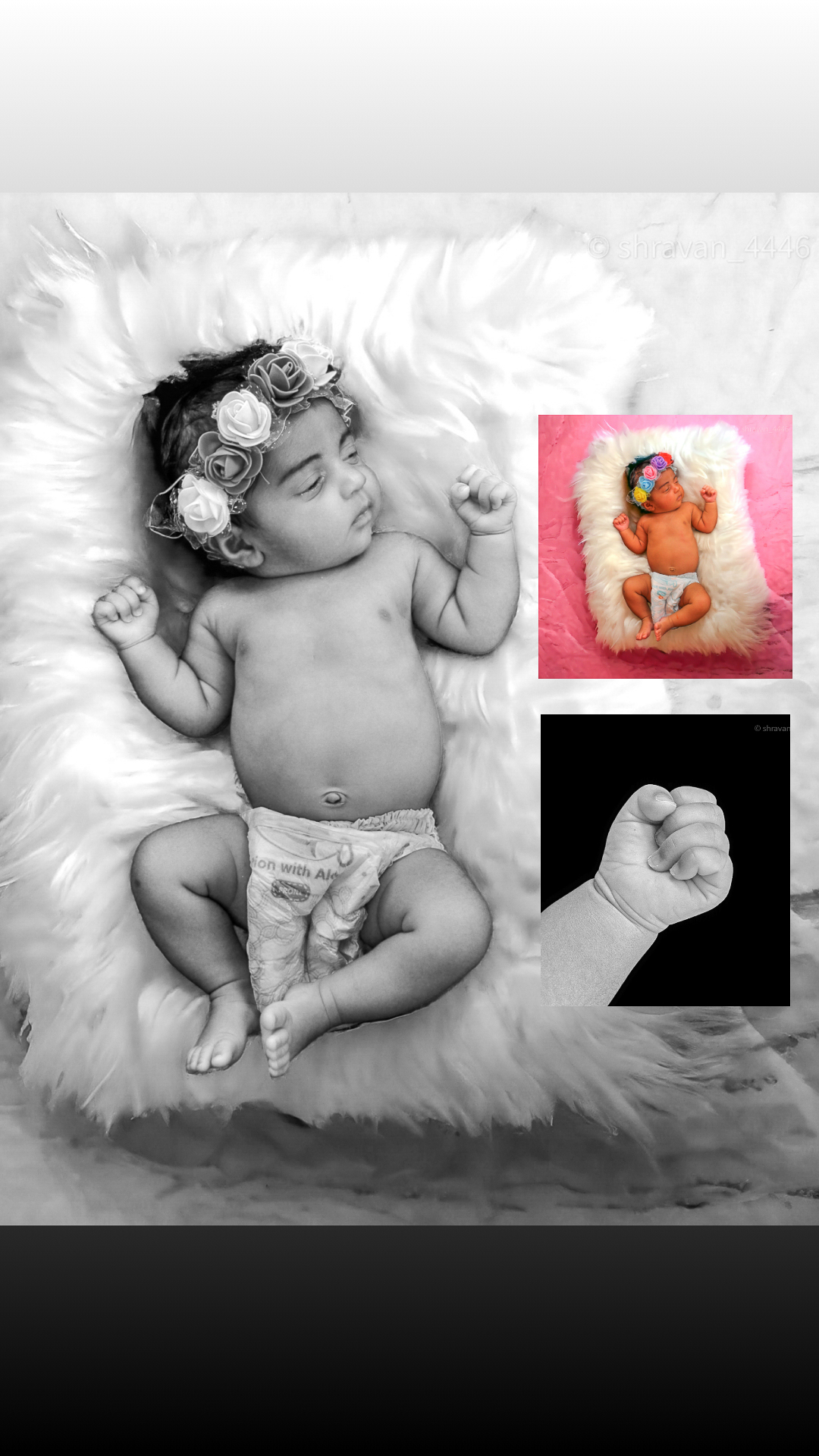 Baby Photography 2