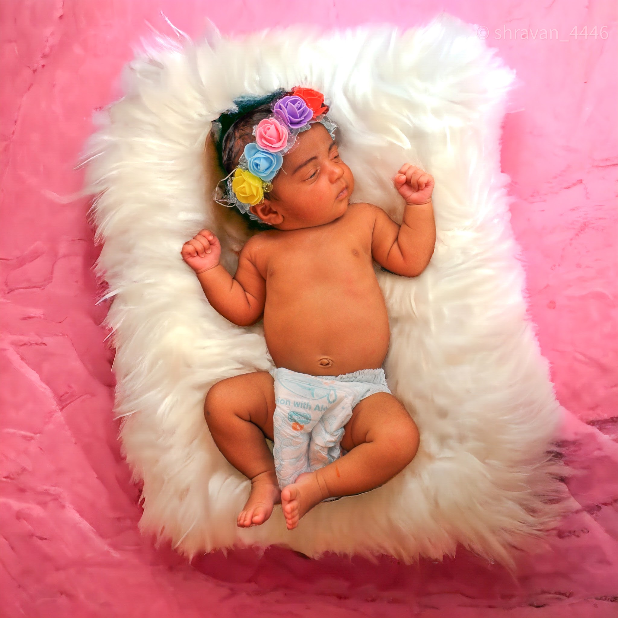 Baby Photography 3