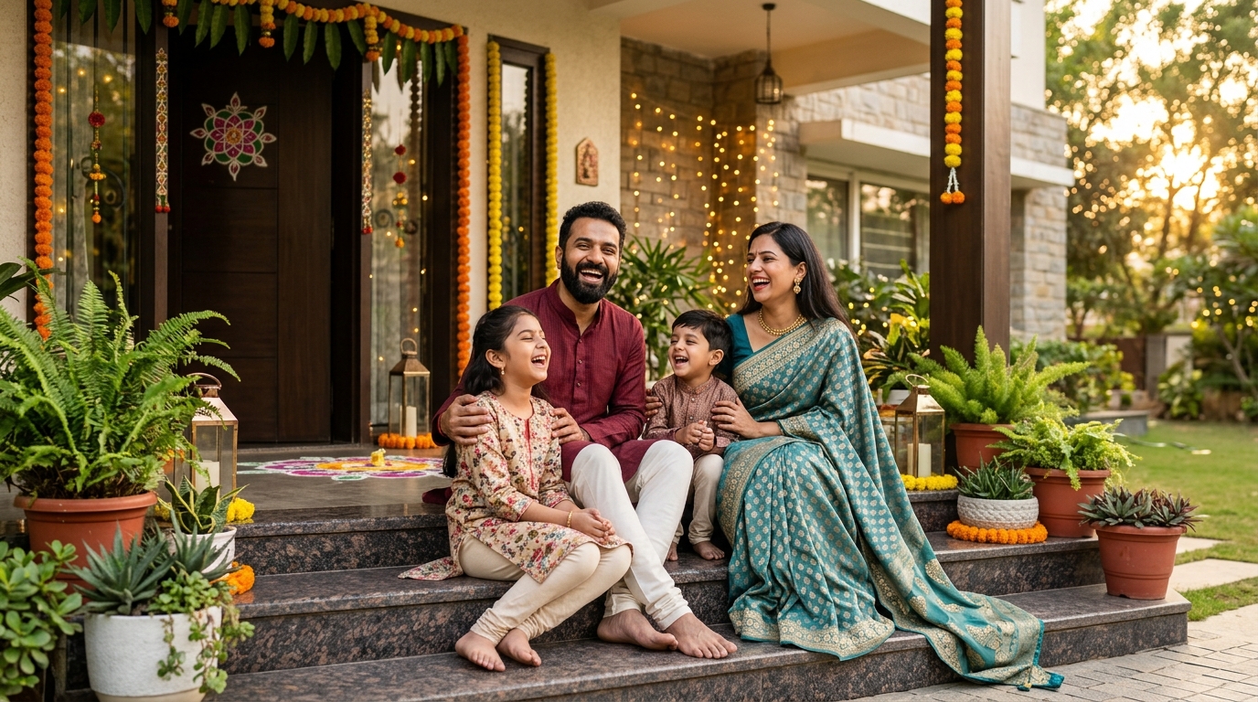 Doorstep Photography