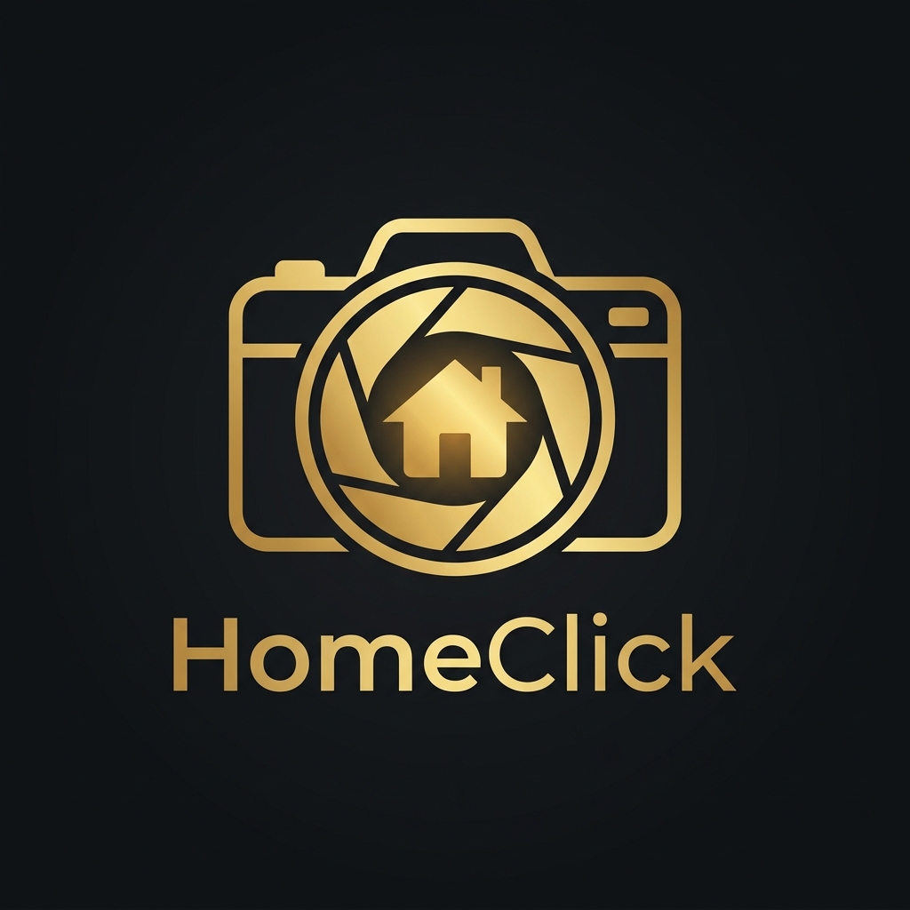 HomeClik Logo