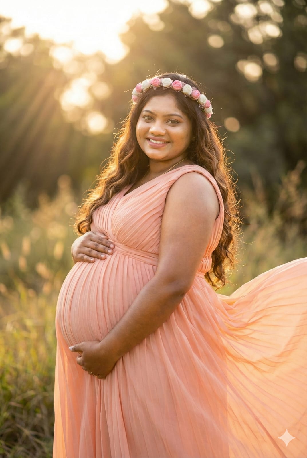 Maternity Photography