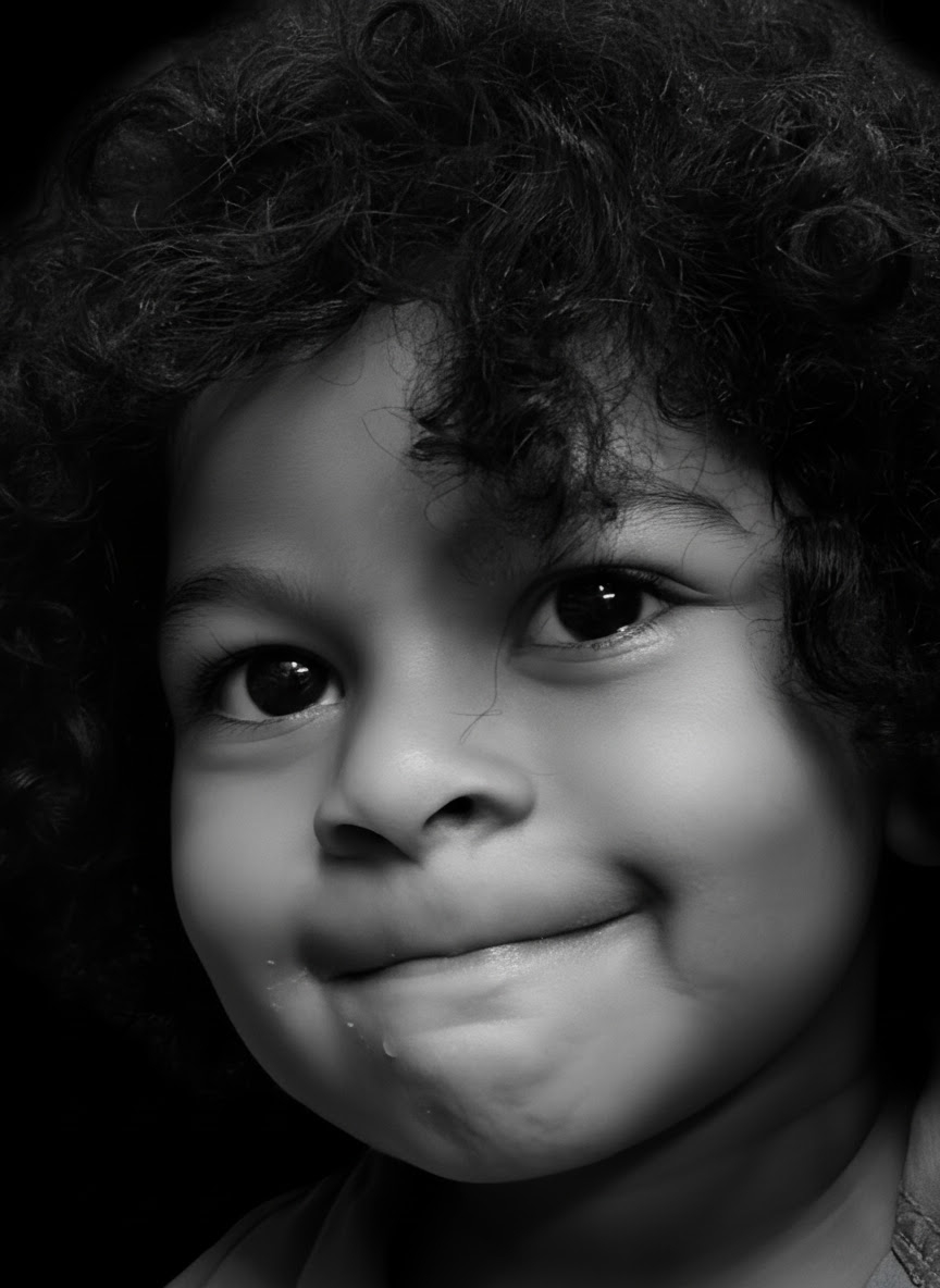 Portrait Photography 1