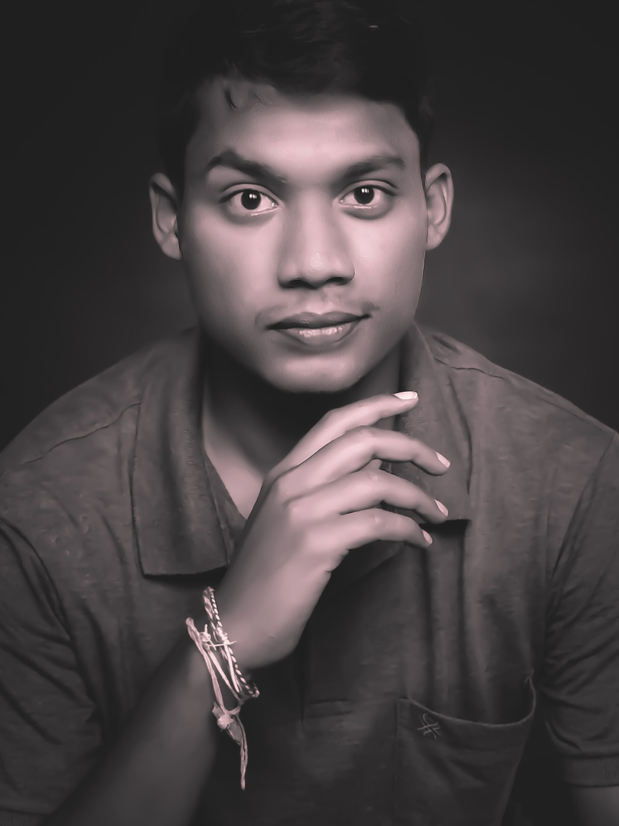 Portrait Photography 2